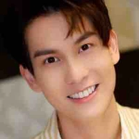 Arm ( Joong’s second step dad )