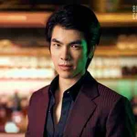 Mile Phakphum Romsaithong ( Dunks dad )