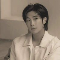 kim namjoon
