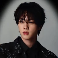kim seokjin