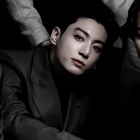 Jeon Jungkook