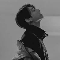 Jungkook [past]