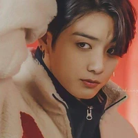 Jeon jungkook