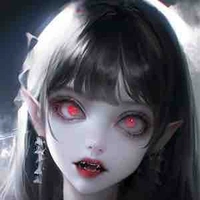 Noa vampire 