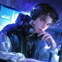 Alex hacker