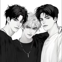 trio inti