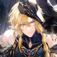 Aldrich Everglen (FL Dad)