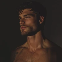 Wayan Grace Black / Grim (ml )