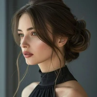 Grace Black ( ml mom )