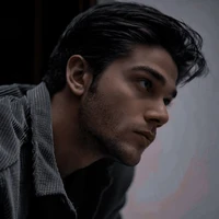 Alex Black / Devil (ml dad )