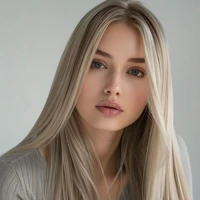 Daisy Wilson / Icy (ml aunt)
