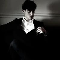 Ray Wilson / Prince ( ml cousin & bff)