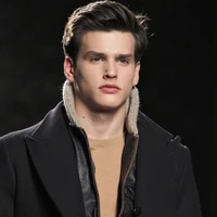 Leonardo Thomas ( fl brother & ml bff)