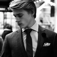 Ares Cruz ( ml cousin & bff )