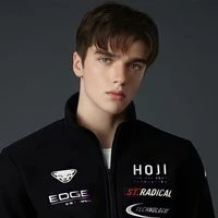 Caspian Collins ( fl bff)