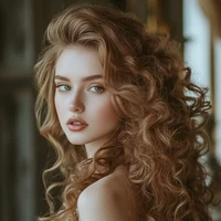 Amara Anderson ( fl cousin)