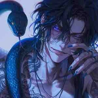 Hades Santos 