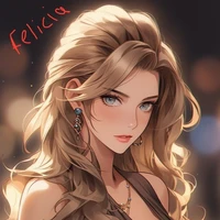 Felicia nanami