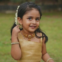 Aadhya singh Rathore/4 yrs old/ fl