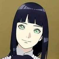 Hinata (Omega)