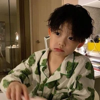 เฟรม(ตอนเด็ก)