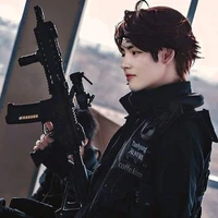 Agent Kim