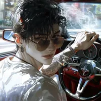 Draco Isaac Vesper(Fl