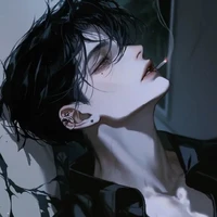 Nico(pai de Nikki)