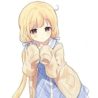 Nilly(irmã de Nikki)