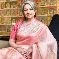 meera purohit (ML grandmother)