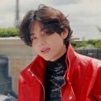 Kim teahyung (rare omega)