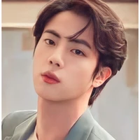 jin (omega)(Ty