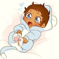 Myllen  Paws