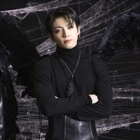 Jungkook{vampiro}