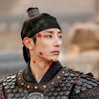 Jeon Chae-suk (Second eldest prince)