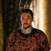 Jeon Ji-Iseul (King of Joseon)