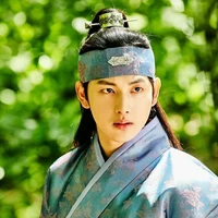 Jeon Eun-sik (Fifth eldest prince)