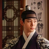 Jeon Yung-Joo (Fourth eldest prince)