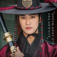 Jeon Hyun-Woo (Eldest prince)