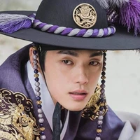 Jeon Baek-hyun(Third Eldest prince)