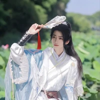 Kim Wuxian (Queen of Kim