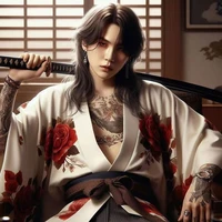 Kim Yoongi (Crown Prince)