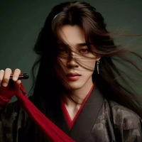 Kim Jimin (Crown Princess)