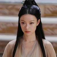 Lady Chu-seok (Baek-hyun