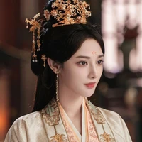Lady Mingsu (Hyun-Woo
