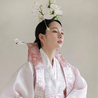Lady Bae (Chae-suk