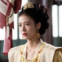 Lady Ma-dong (Baek-hyun