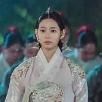 Lady Hangul (Baek-hyun