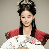 Lady Jun-Yu (Yung-Joo
