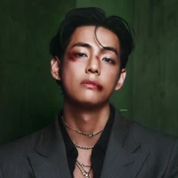 Kim Taehyung